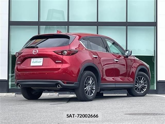 Mazda CX-5 2020 8885440-13