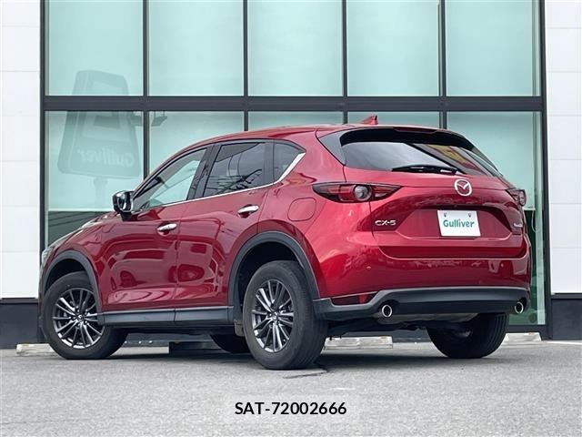 Mazda CX-5 2020 8885440-14