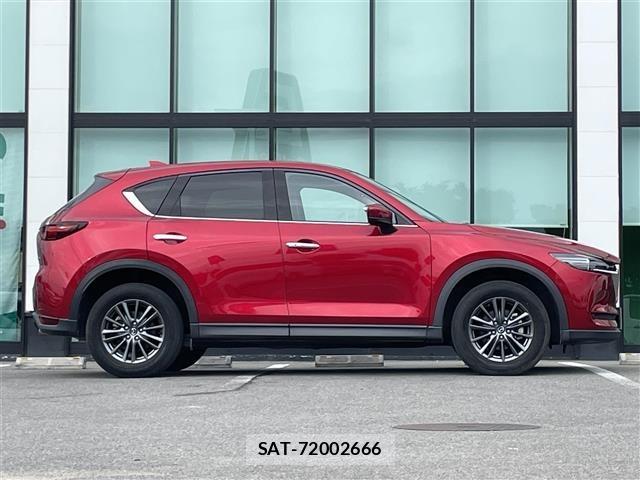 Mazda CX-5 2020 8885440-21