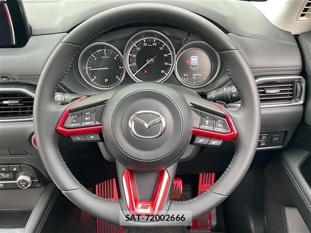 Mazda CX-5 2020 8885440-22