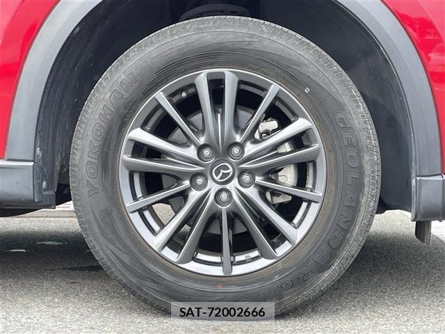 Mazda CX-5 2020 8885440-4