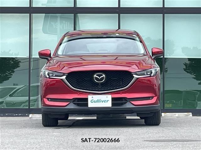 Mazda CX-5 2020 8885440-9