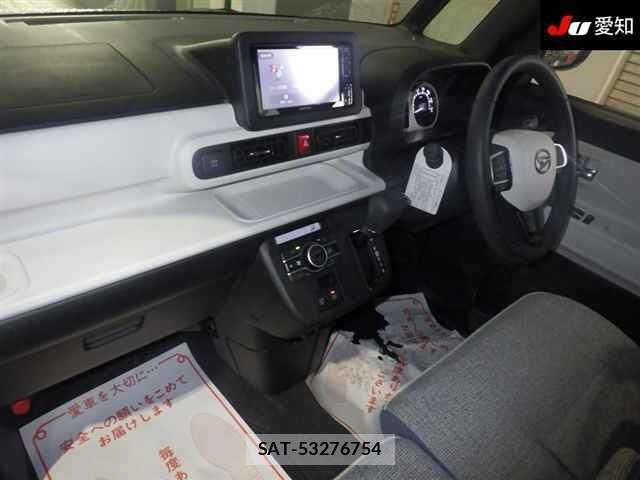Daihatsu MOVE CANBUS 2023 8809694-3