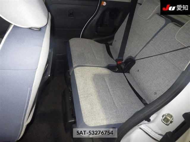 Daihatsu MOVE CANBUS 2023 8809694-4