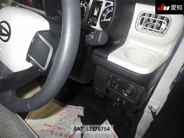 Daihatsu MOVE CANBUS 2023 8809694-5