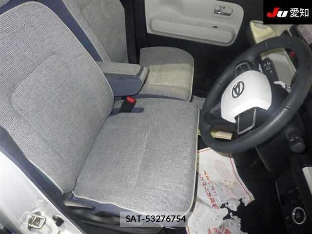 Daihatsu MOVE CANBUS 2023 8809694-6