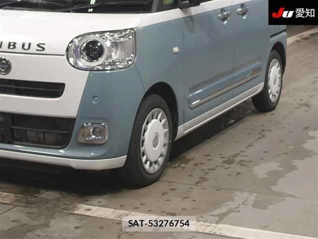 Daihatsu MOVE CANBUS 2023 8809694-7