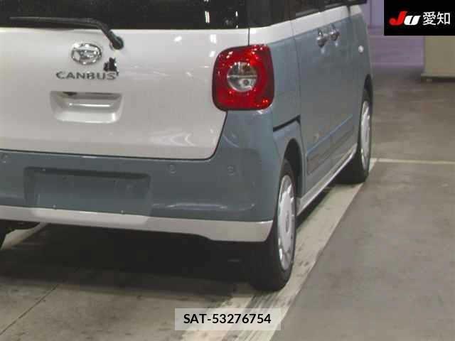 Daihatsu MOVE CANBUS 2023 8809694-8