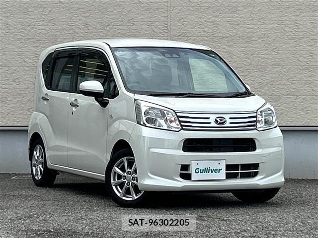 Daihatsu MOVE 2019 8936120-0