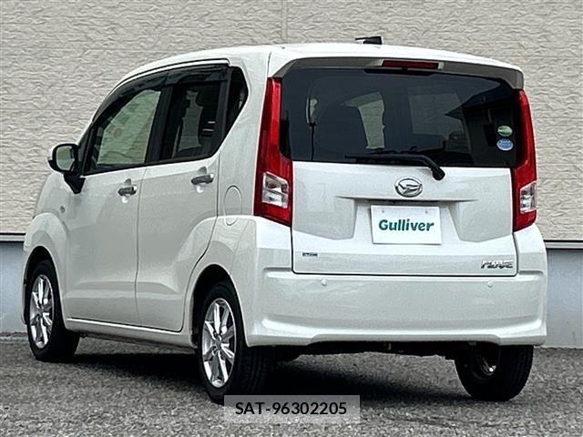 Daihatsu MOVE 2019 8936120-13