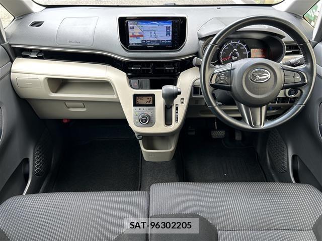 Daihatsu MOVE 2019 8936120-14