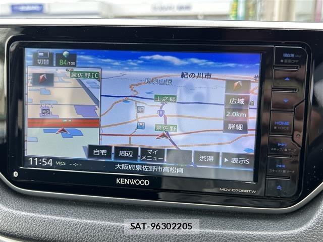 Daihatsu MOVE 2019 8936120-15