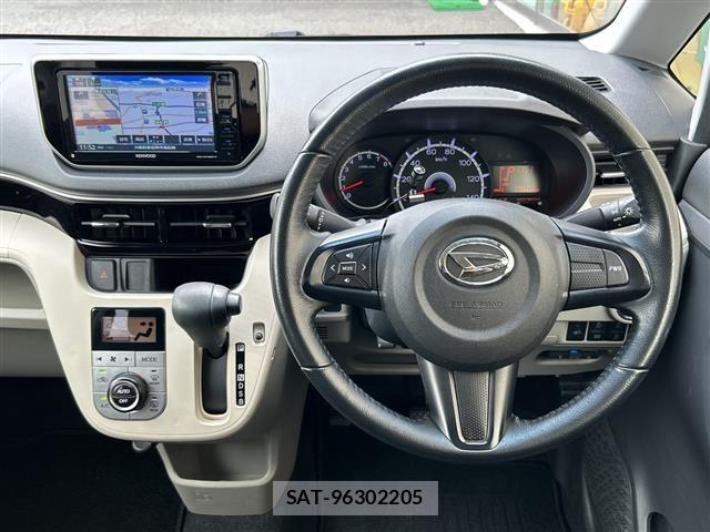 Daihatsu MOVE 2019 8936120-19