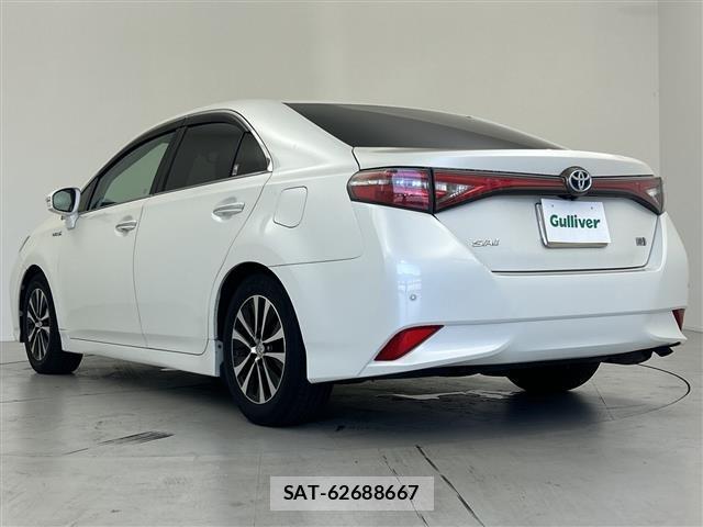 Toyota SAI 2014 8680735-13