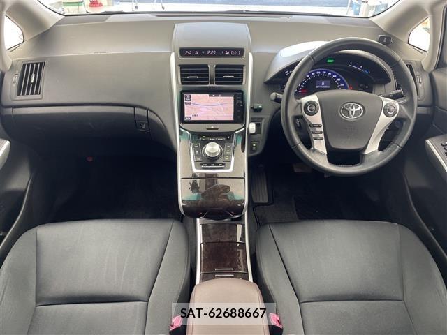 Toyota SAI 2014 8680735-14