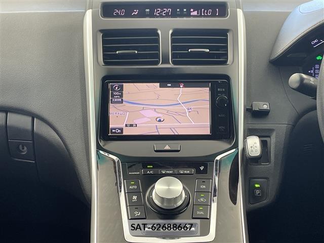 Toyota SAI 2014 8680735-15