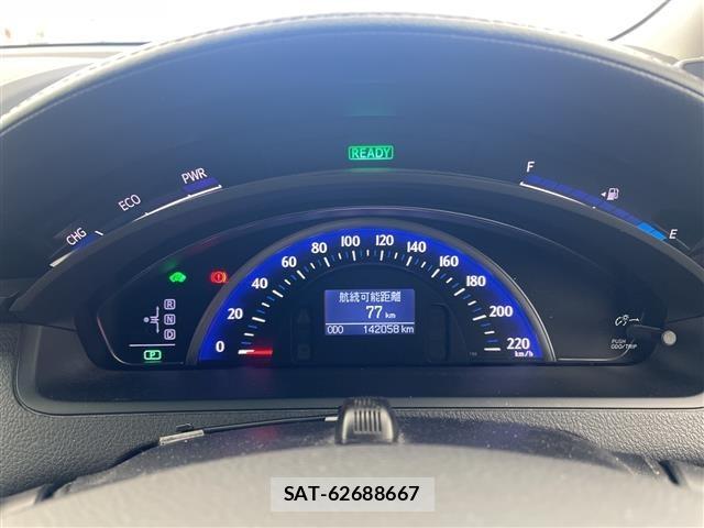 Toyota SAI 2014 8680735-22