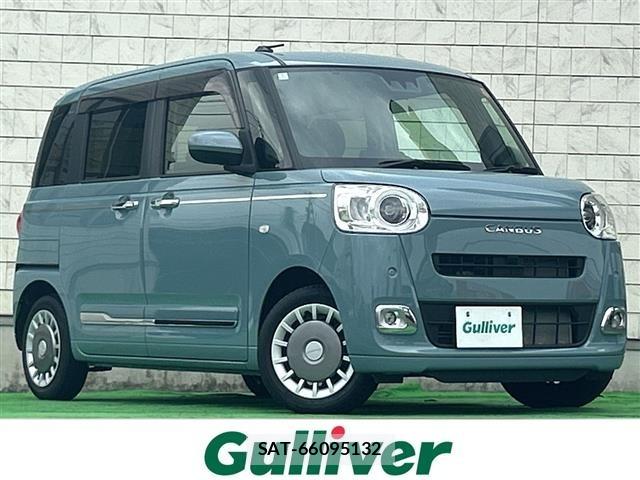 Daihatsu MOVE CANBUS 2024 8905201-0