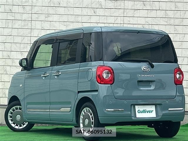 Daihatsu MOVE CANBUS 2024 8905201-13