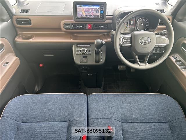 Daihatsu MOVE CANBUS 2024 8905201-14