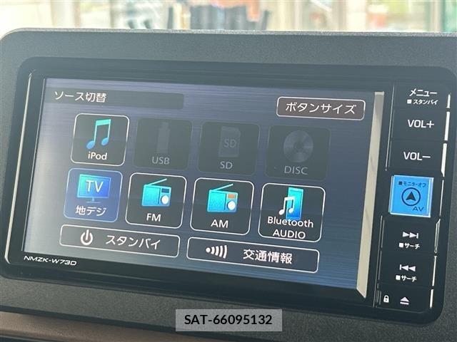 Daihatsu MOVE CANBUS 2024 8905201-17