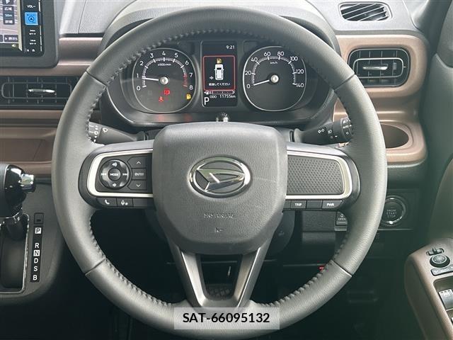 Daihatsu MOVE CANBUS 2024 8905201-21