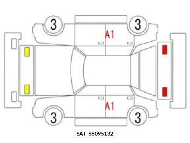 Daihatsu MOVE CANBUS 2024 8905201-23