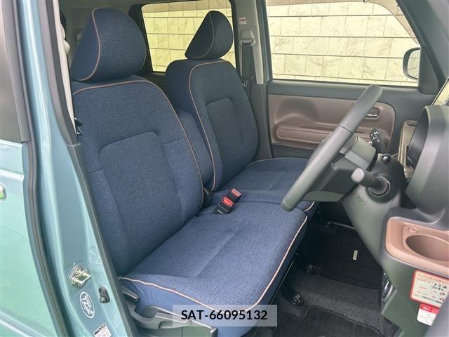 Daihatsu MOVE CANBUS 2024 8905201-4