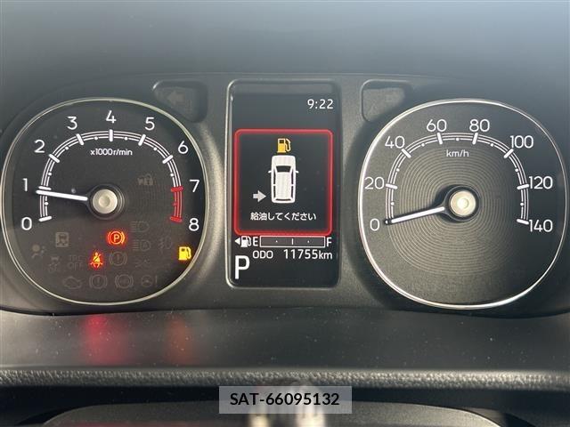 Daihatsu MOVE CANBUS 2024 8905201-5