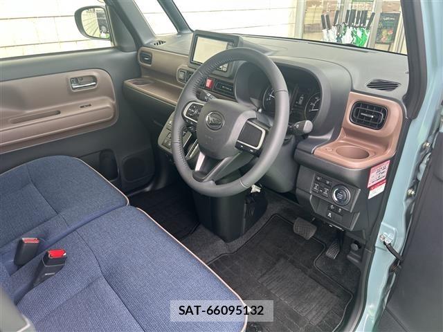 Daihatsu MOVE CANBUS 2024 8905201-6