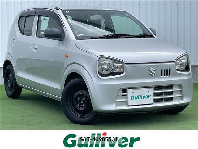 Suzuki ALTO 2015 8914085-0
