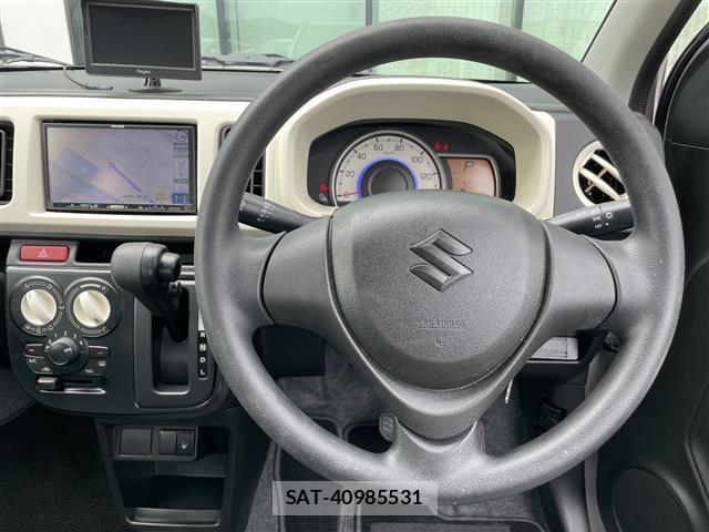 Suzuki ALTO 2015 8914085-1