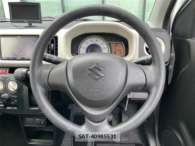 Suzuki ALTO 2015 8914085-11