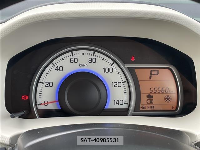 Suzuki ALTO 2015 8914085-12
