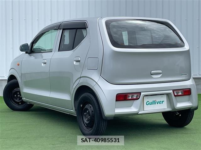 Suzuki ALTO 2015 8914085-13