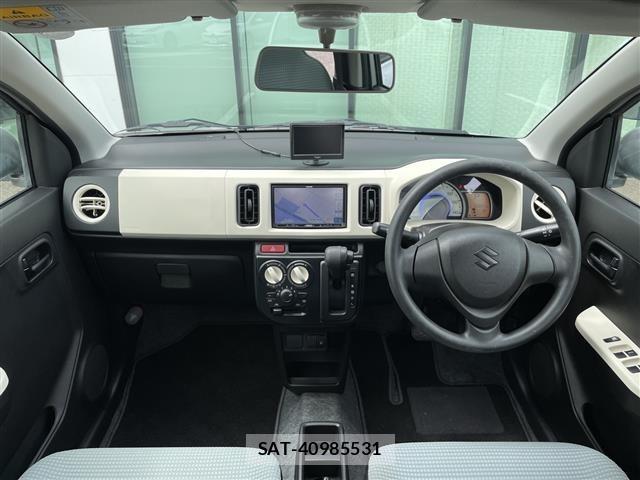 Suzuki ALTO 2015 8914085-14