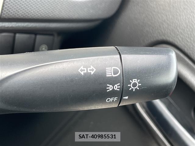Suzuki ALTO 2015 8914085-2