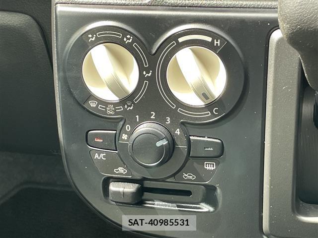 Suzuki ALTO 2015 8914085-20