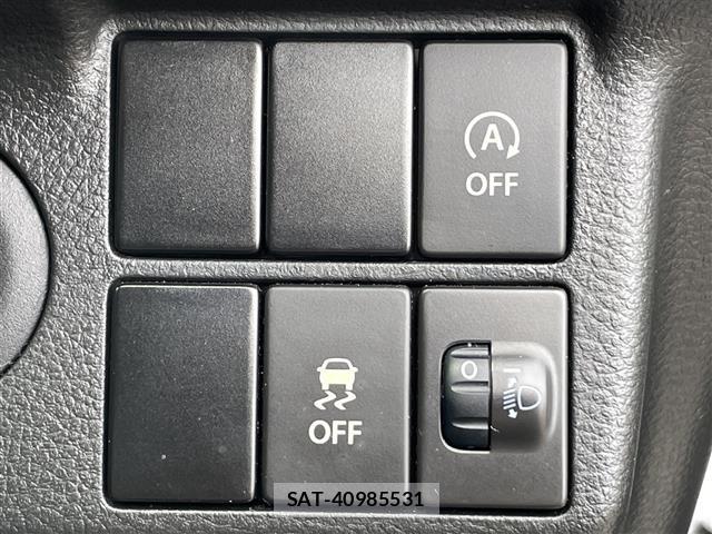 Suzuki ALTO 2015 8914085-21