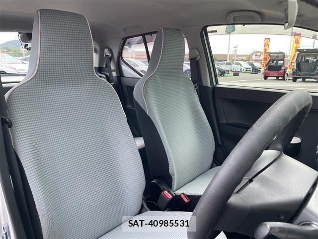 Suzuki ALTO 2015 8914085-3