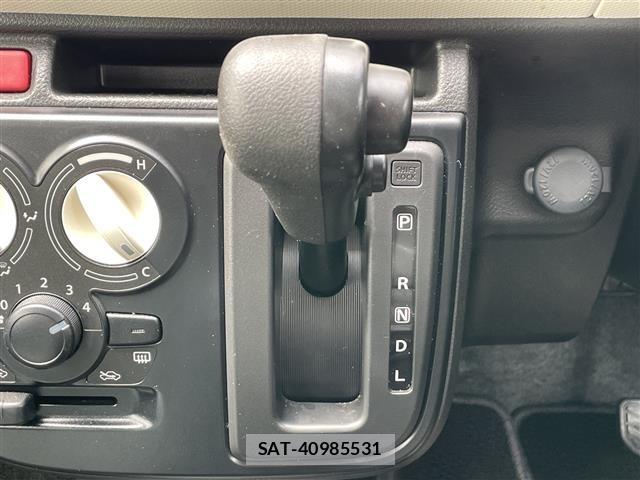 Suzuki ALTO 2015 8914085-4
