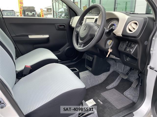 Suzuki ALTO 2015 8914085-5