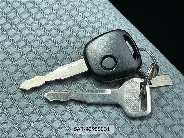Suzuki ALTO 2015 8914085-6