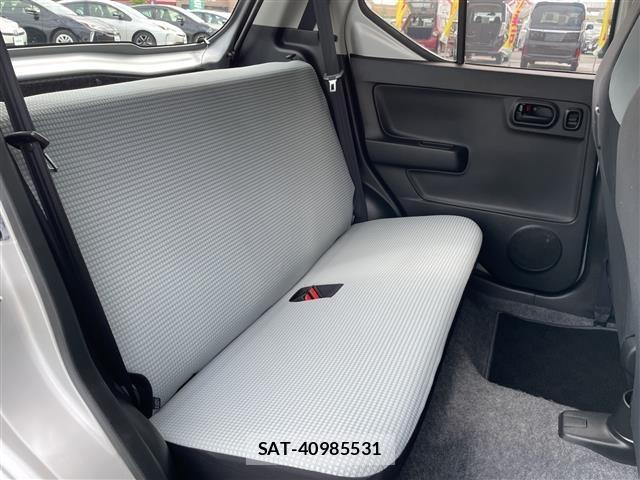Suzuki ALTO 2015 8914085-7