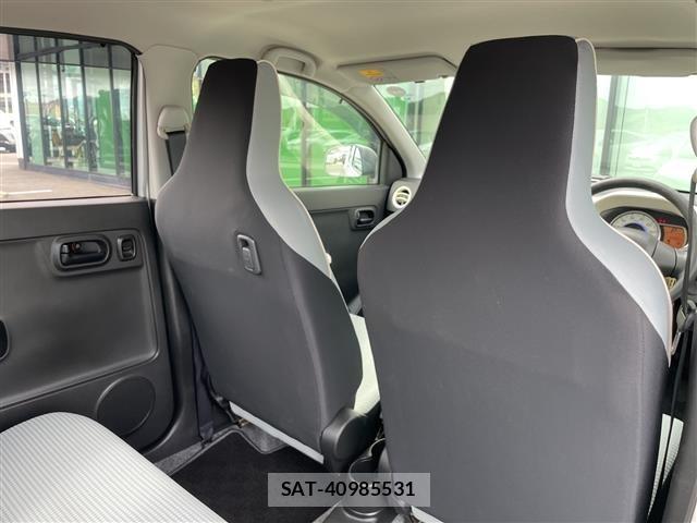 Suzuki ALTO 2015 8914085-8