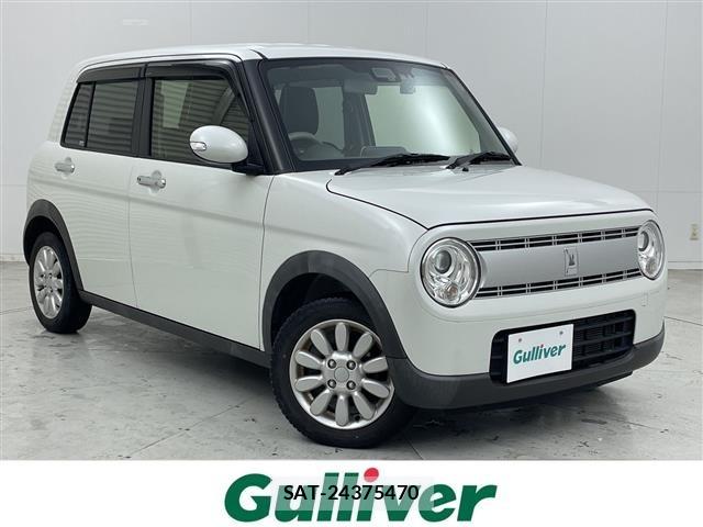 Suzuki LAPIN 2021 8933318-0