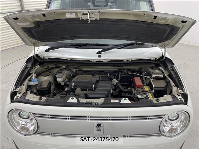 Suzuki LAPIN 2021 8933318-14