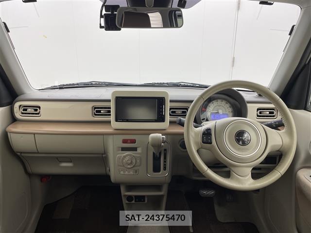 Suzuki LAPIN 2021 8933318-15