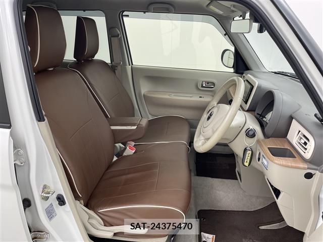 Suzuki LAPIN 2021 8933318-4