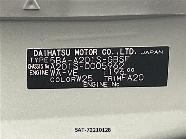 Daihatsu ROCKY 2022 8885187-10
